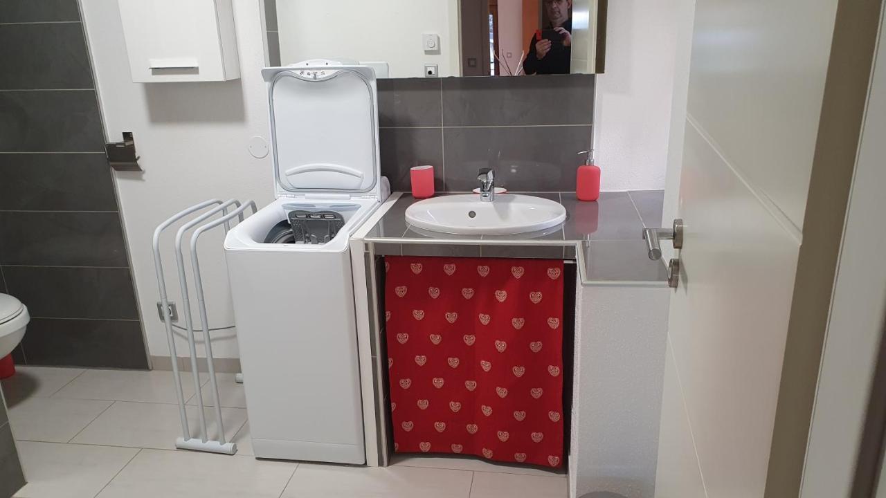Gites Du Ladhof Colmar Kültér fotó
