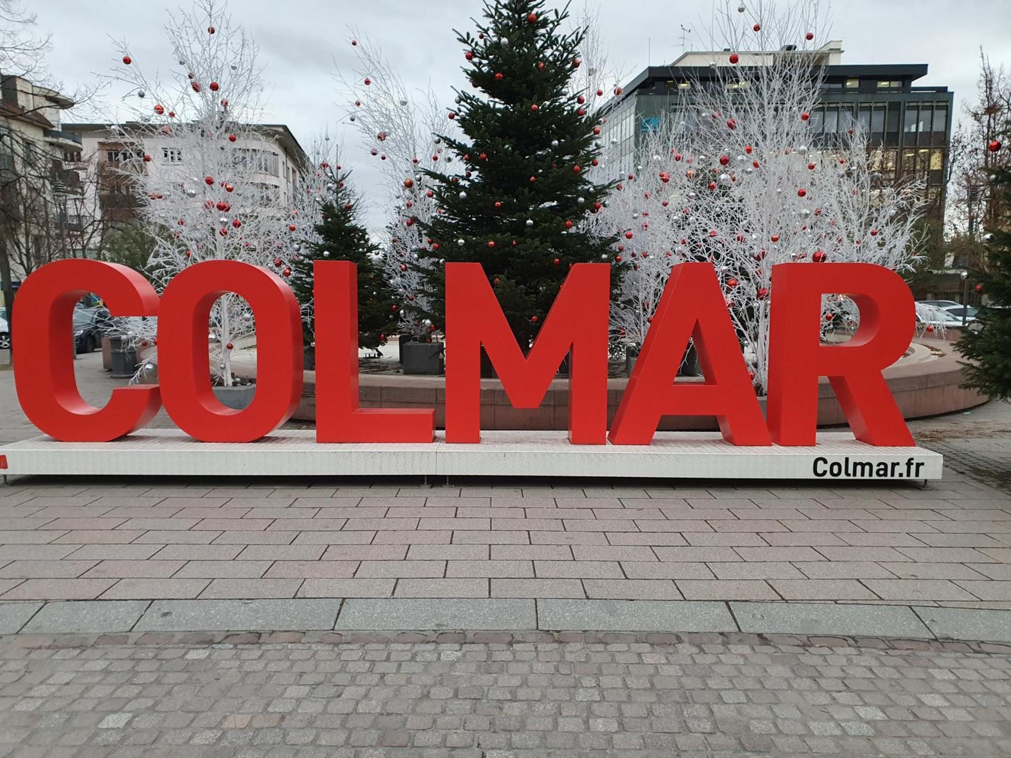 Gites Du Ladhof Colmar Kültér fotó